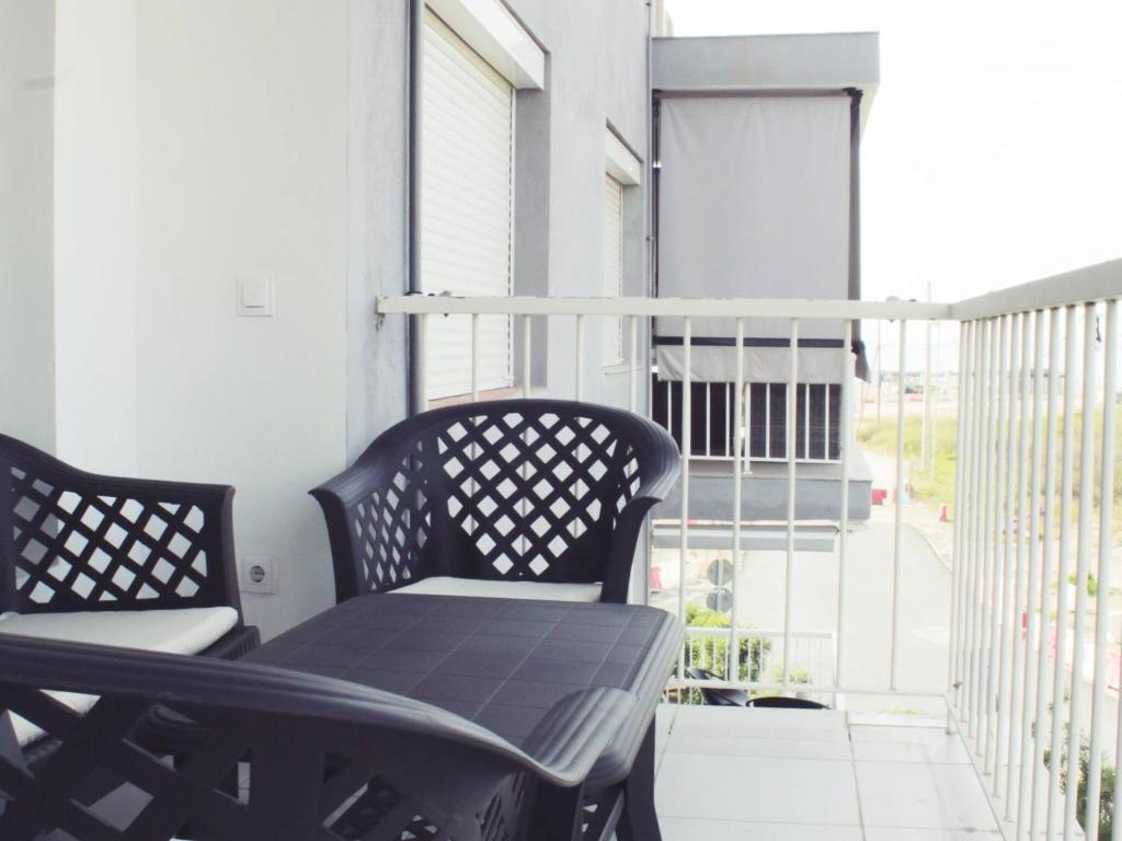 Precioso Apartamento Los Álamos Playa Golf - 4