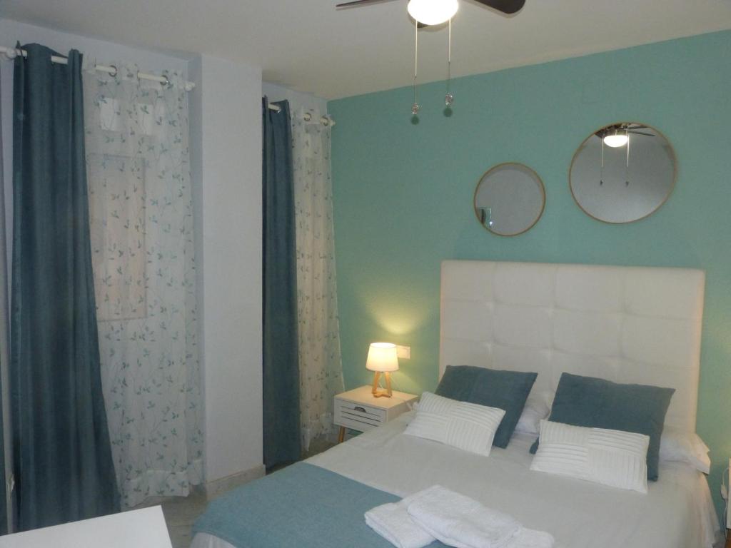 Apartamento Alameda del Tajo II Parquing Center - 5