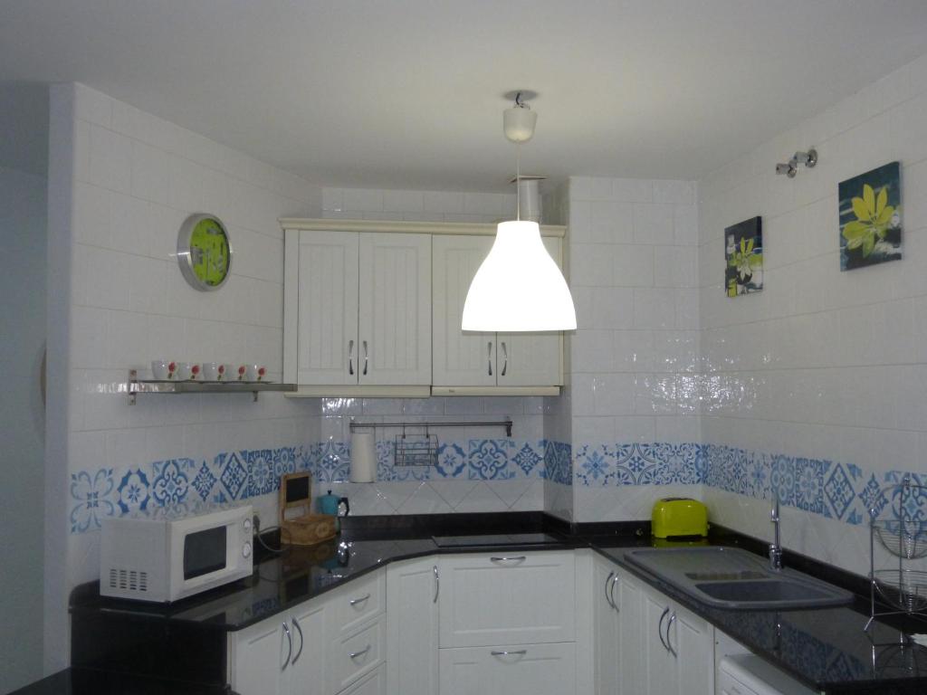 Apartamento Alameda del Tajo II Parquing Center - 4