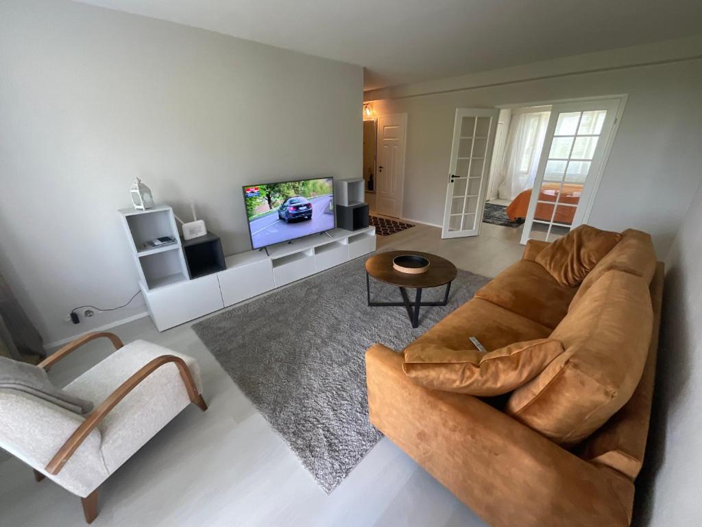 U pea asunto Lahti, Lahti