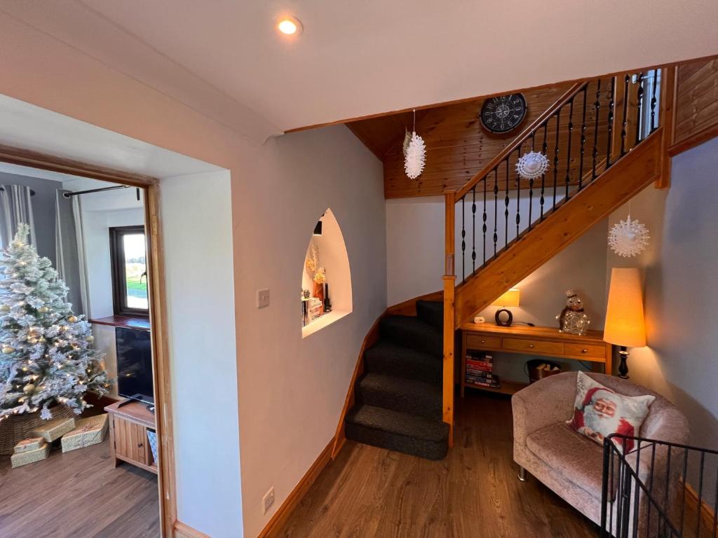 Ty Efail Cottage photo 6