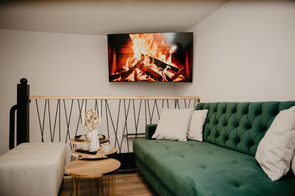 Zapato Apartment Tuzla - 1