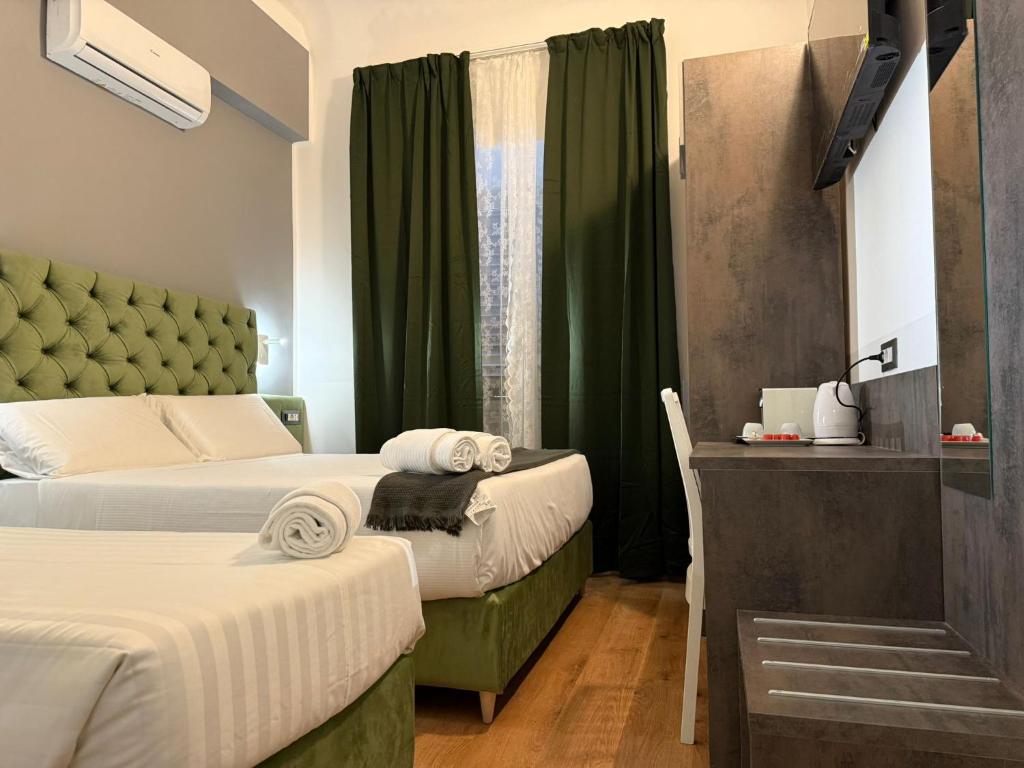 Conte GuestHouse - 2
