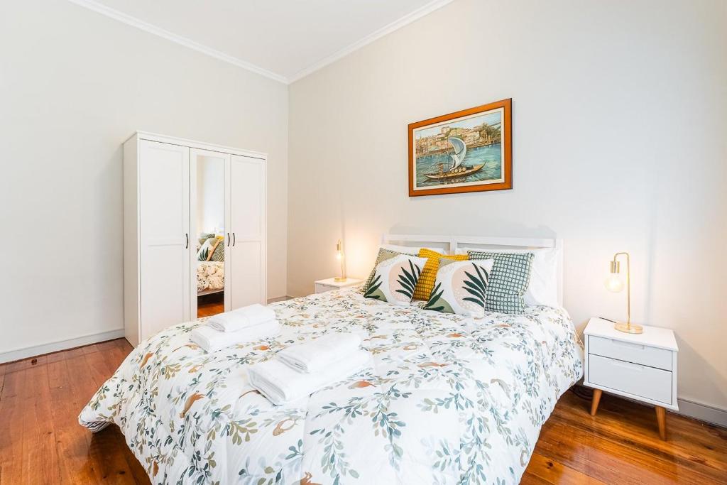 A unique experience in Porto, Porto