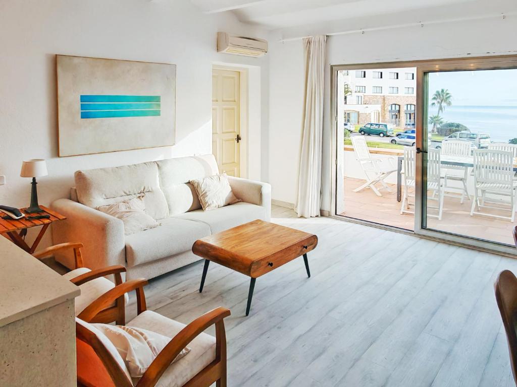 Apartamento con costa privada en Cap sa Sal Begur - 4