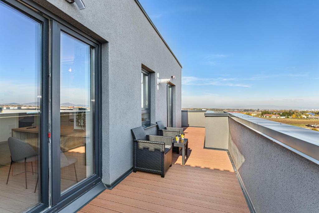 KOA - THE BOX, Brašov