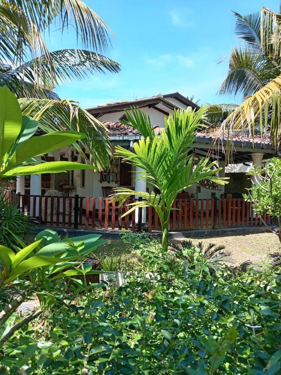 Suduwella Apartments, Unawatuna