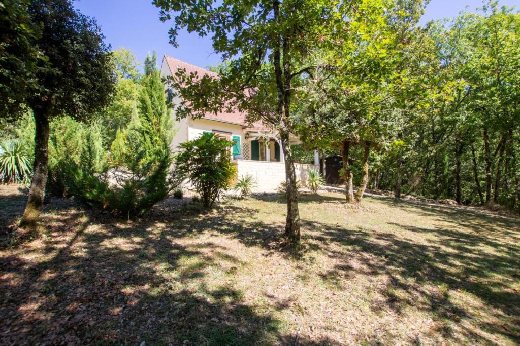 Gite des chenes verts, Saint-Cirq