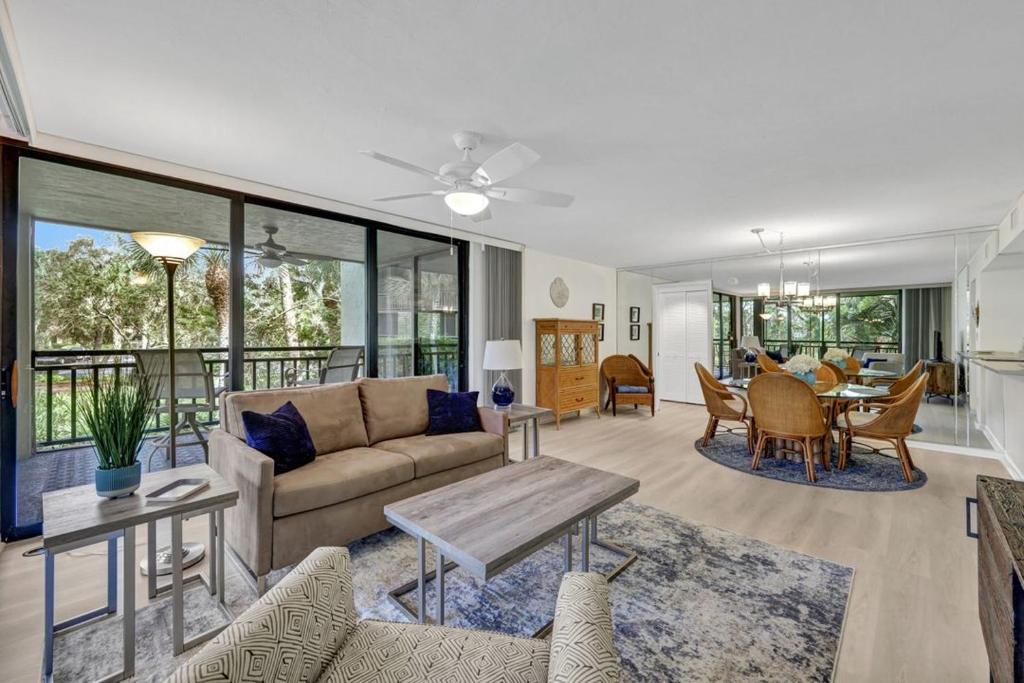 Wild Pines at Bonita Bay #205, Bonita Springs