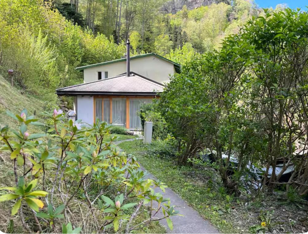 Ferienhaus in Bad Ragaz, Bad Ragaz