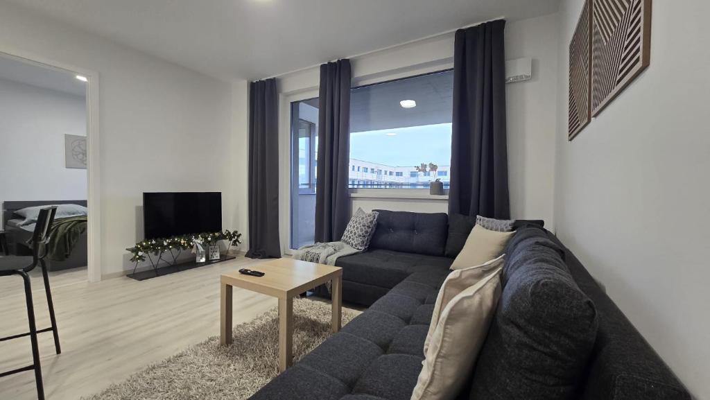 Apartman C601, Trnava