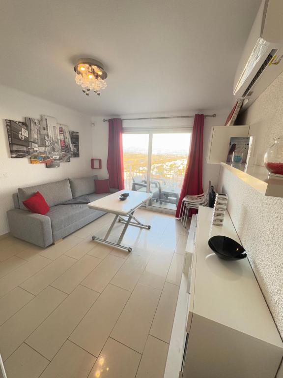 Holidays Sylvia 13, Empuriabrava