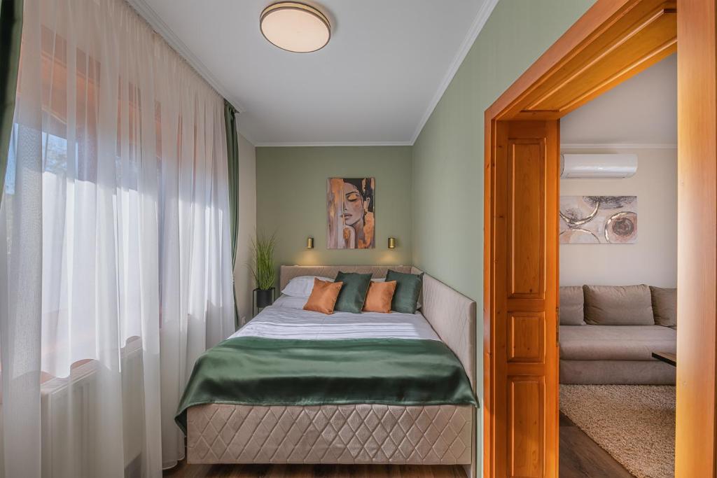 Rézkakas Apartman - Gyula, Gyula