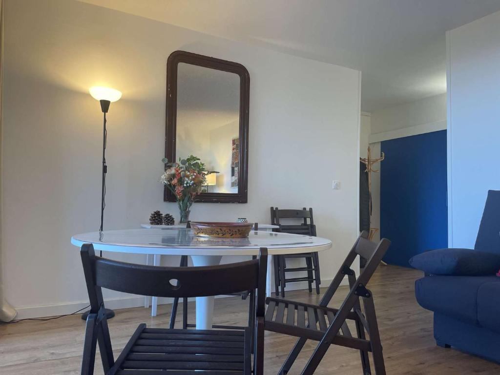 Appart 2 pièces 4 couchages BANYULS SUR MER BN100-D321 - 5