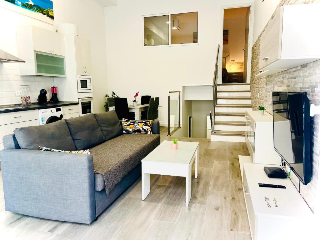 Luxury Carihuela Beach - 2
