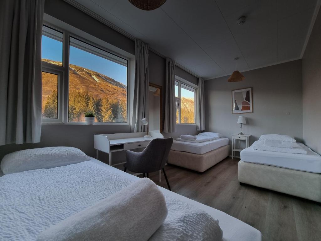 Hotel Laugarvatn