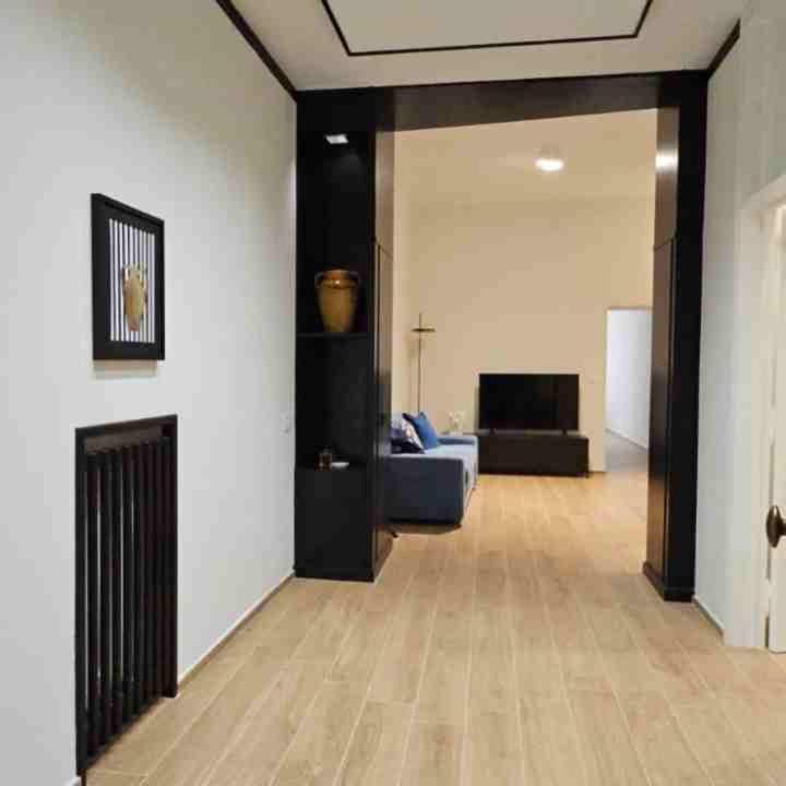 Plebiscito Apartment, Barletta