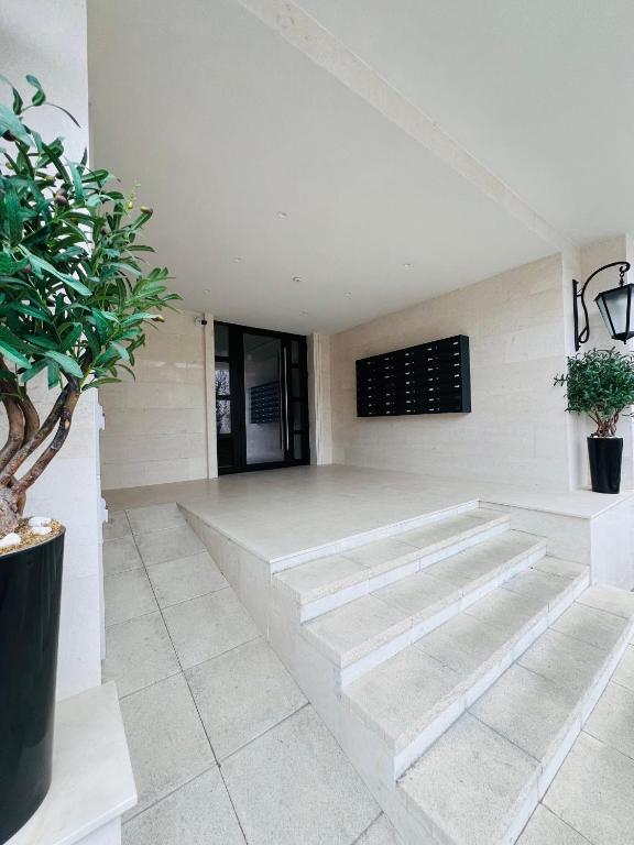 IL PRIMO Studio Apartment - 2