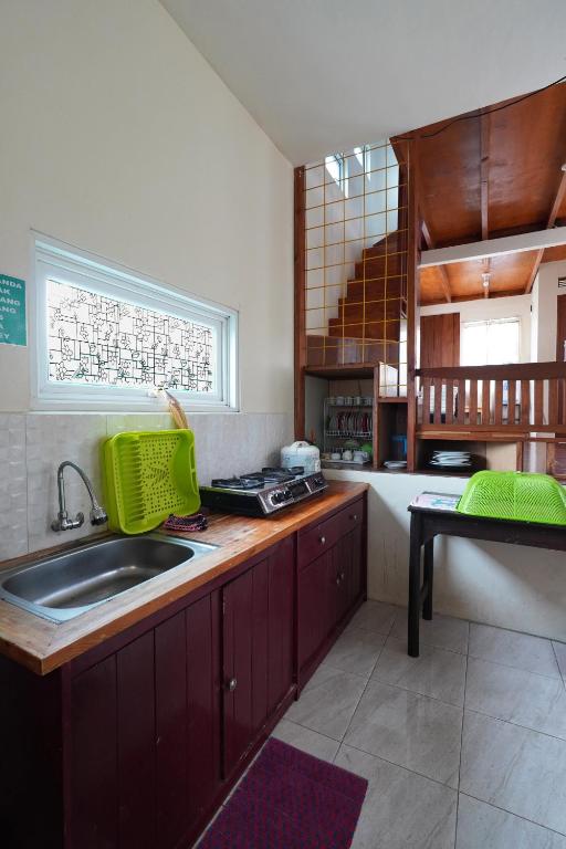 Villa Kayu Ciwidey Villa Kayu Ciwidey