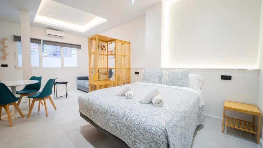 Center Medina Suite - 4