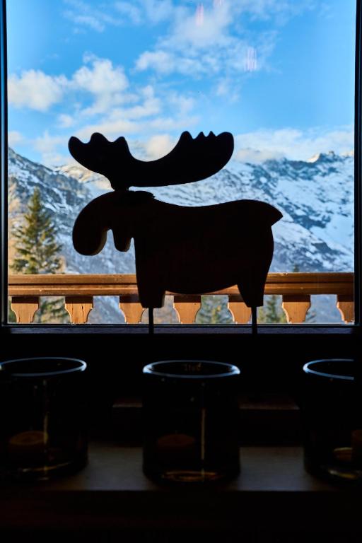 Chalet d'Alpage Larose - Private Mountain Retreat - 4