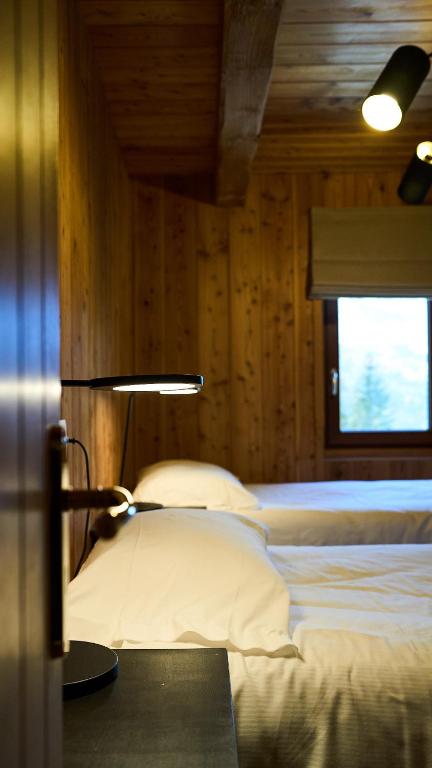 Chalet d'Alpage Larose - Private Mountain Retreat - 5