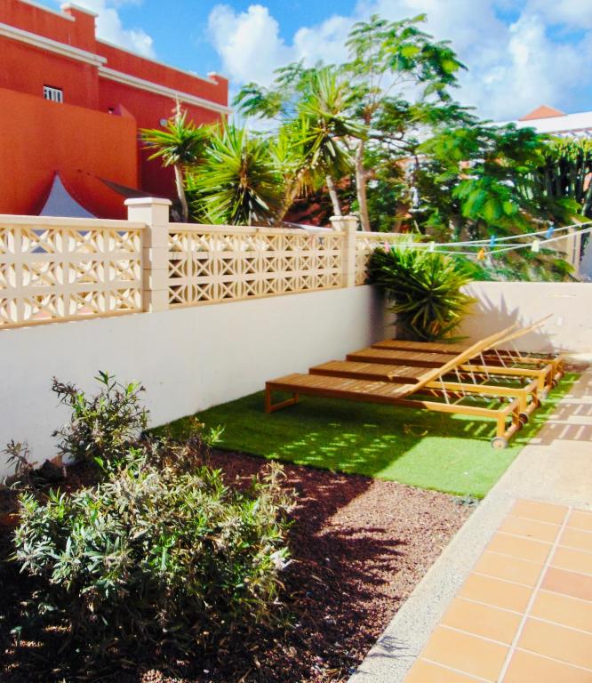 Casita Playa Castillo "Vivienda 6" - 4
