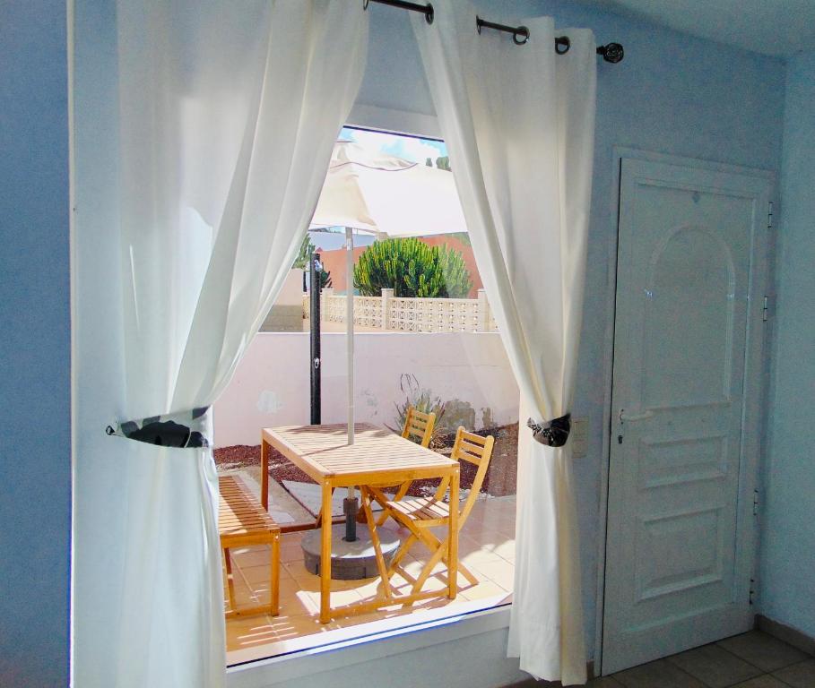 Casita Playa Castillo "Vivienda 6" - 2
