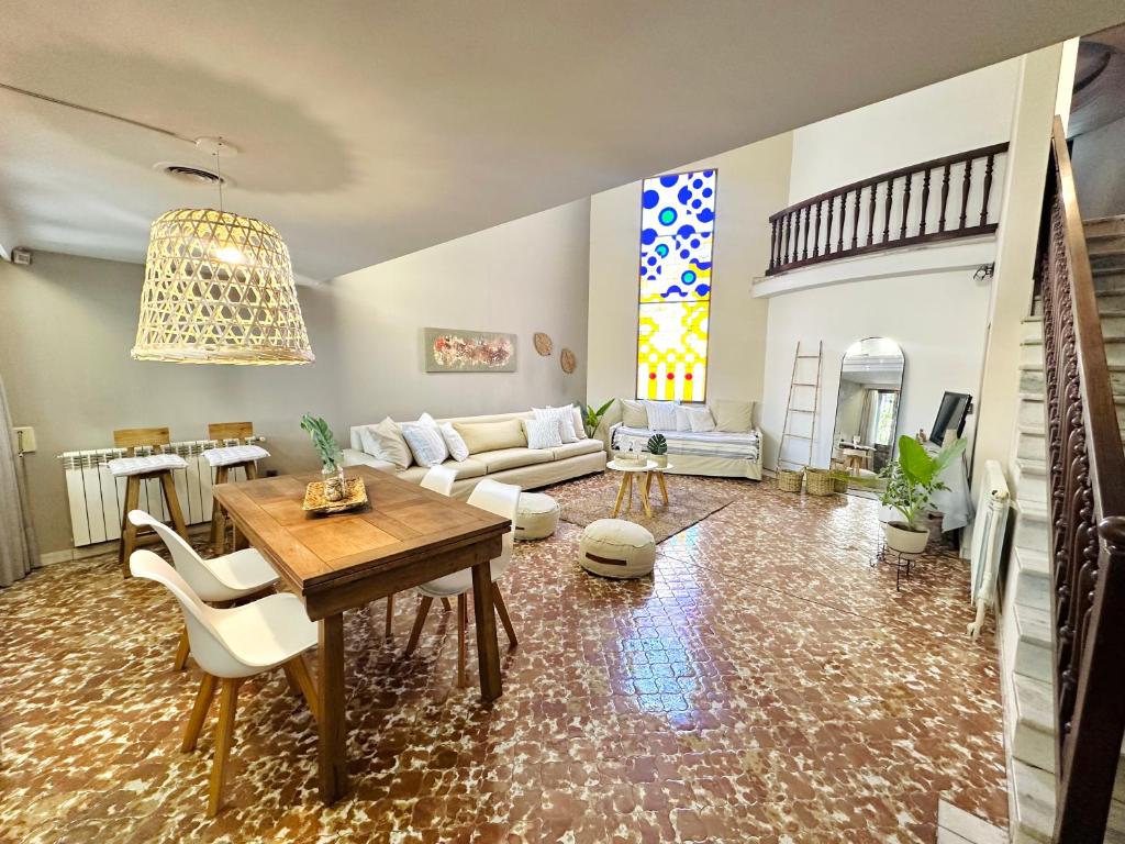 Lujoso Loft en la mejor ubicación! - 3