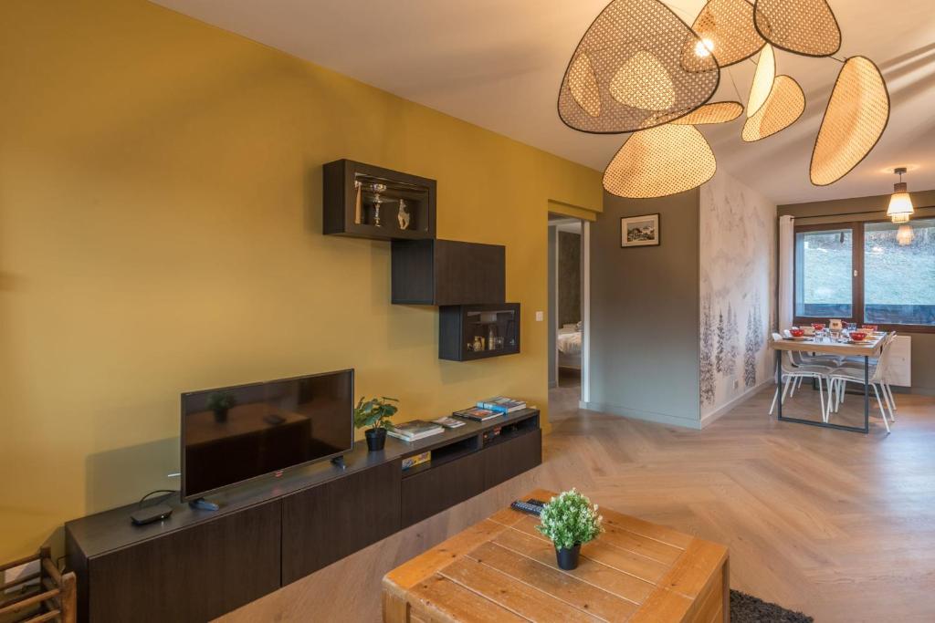 Appartement Alpestre - Welkeys - 4