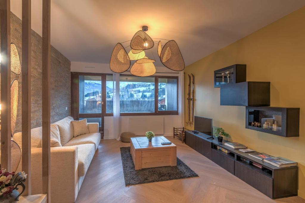 Appartement Alpestre - Welkeys - 3