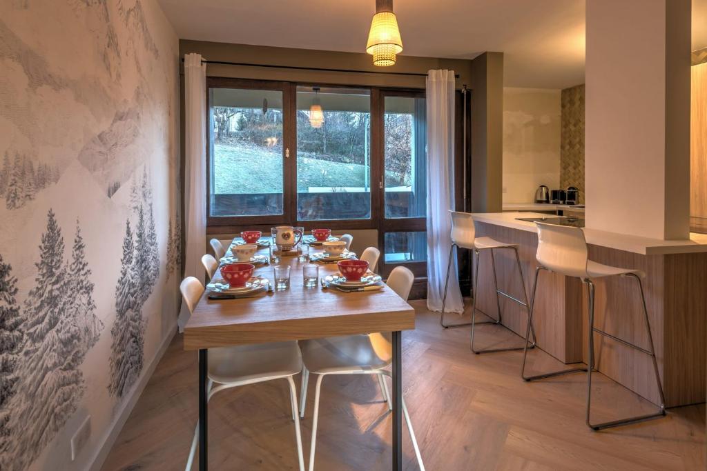 Appartement Alpestre - Welkeys - 5