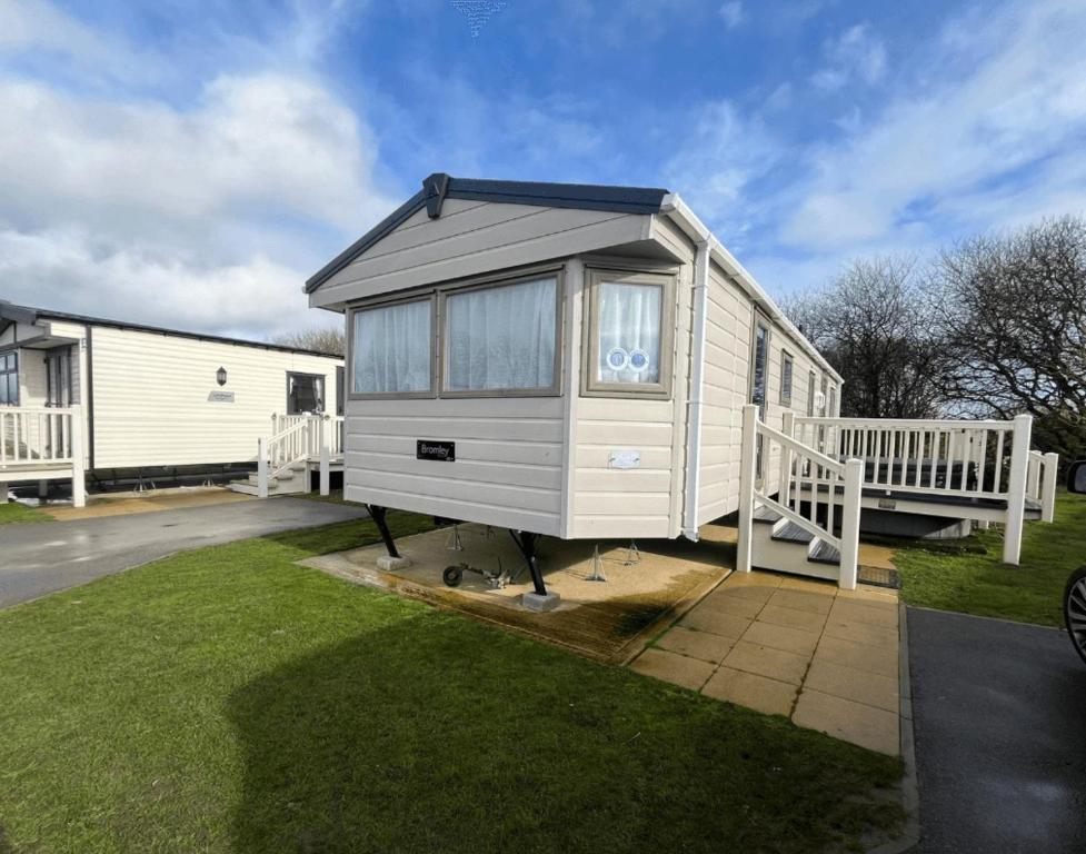 19 swan view, Tattershall