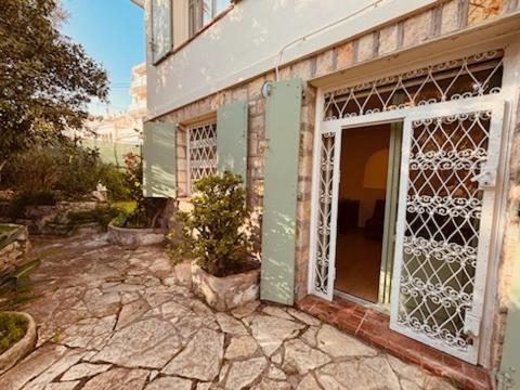 Agréable 2 pièces avec terrasse et jardin - 4