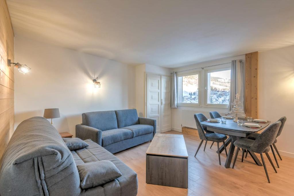 Appartement Cimes Étoilées - Welkeys - 3