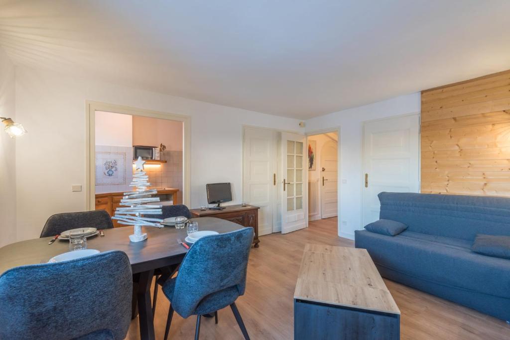 Appartement Cimes Étoilées - Welkeys - 5