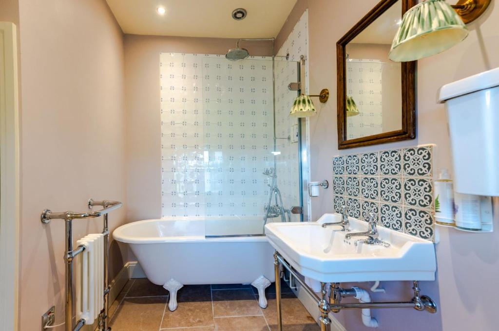 The Garden Cottage, Craven Arms