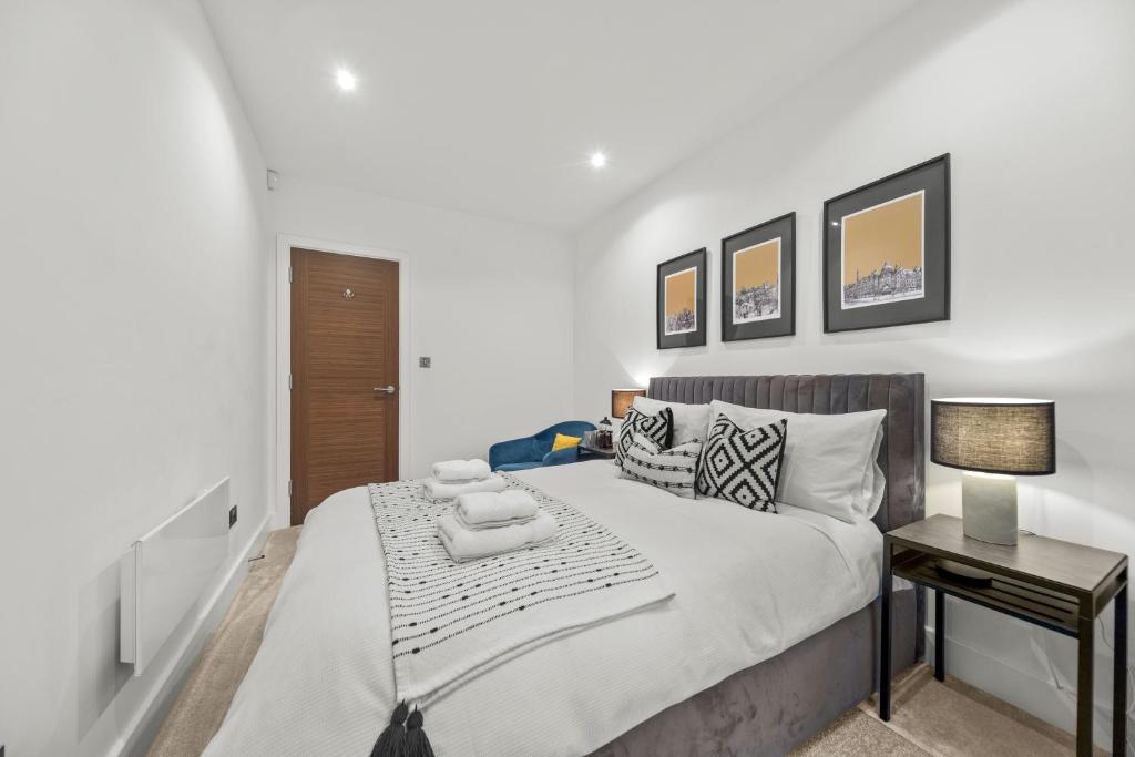 Springfield Thirteen, Harrogate