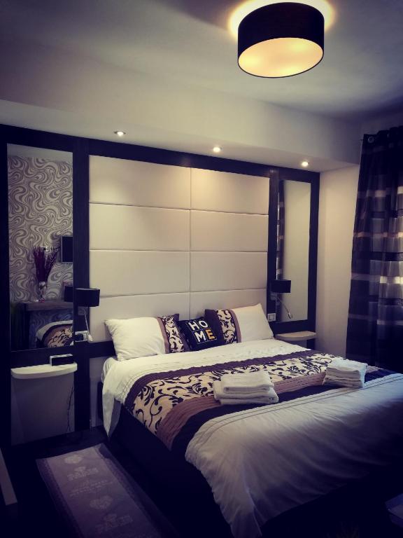 Voyage Deluxe Master Room - 2