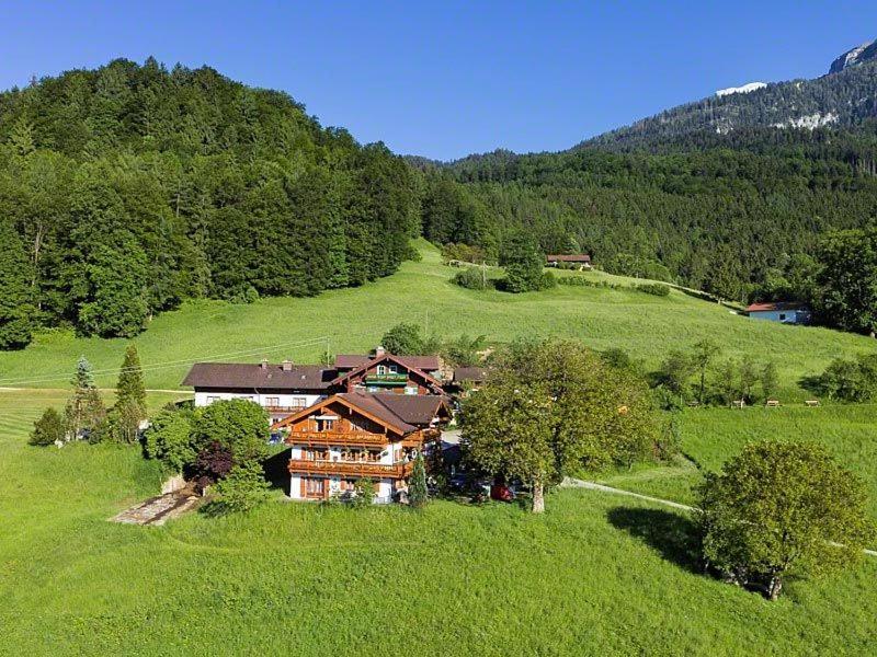 Pension Anötzlehen Murf - 2