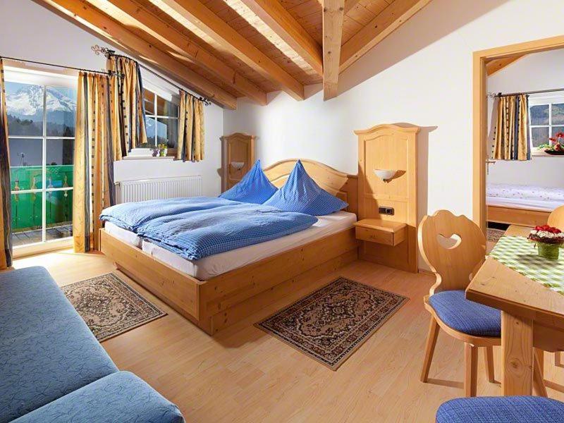 Pension Anötzlehen Murf - 3