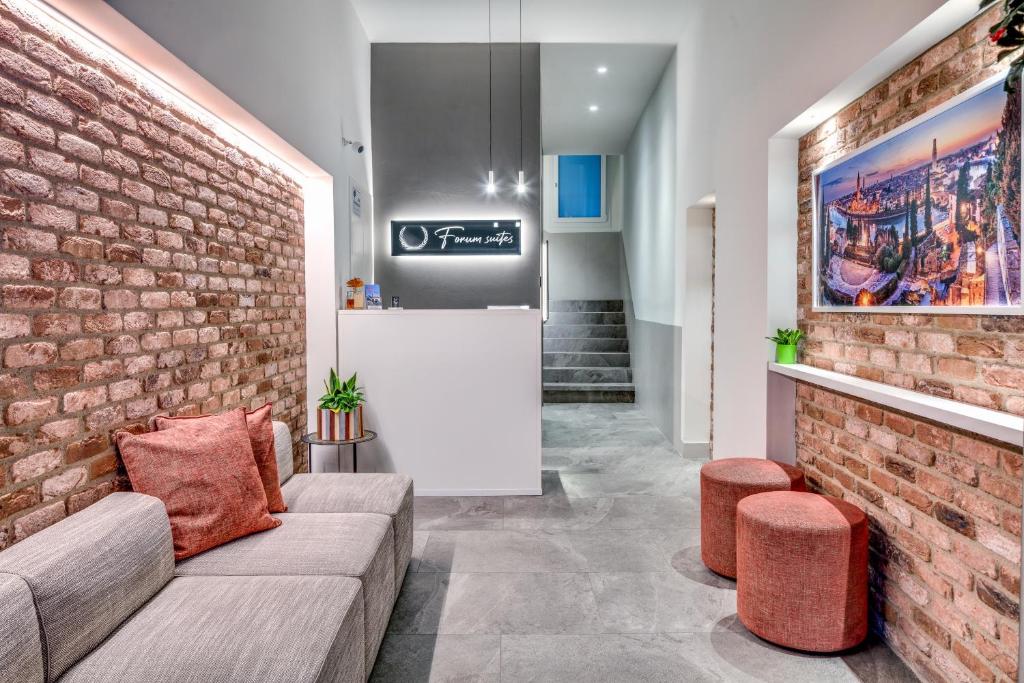 Forum Suites - 5