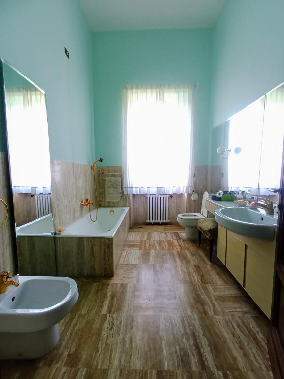 Villa Donna Anna - 3