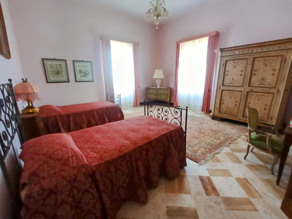 Villa Donna Anna - 4