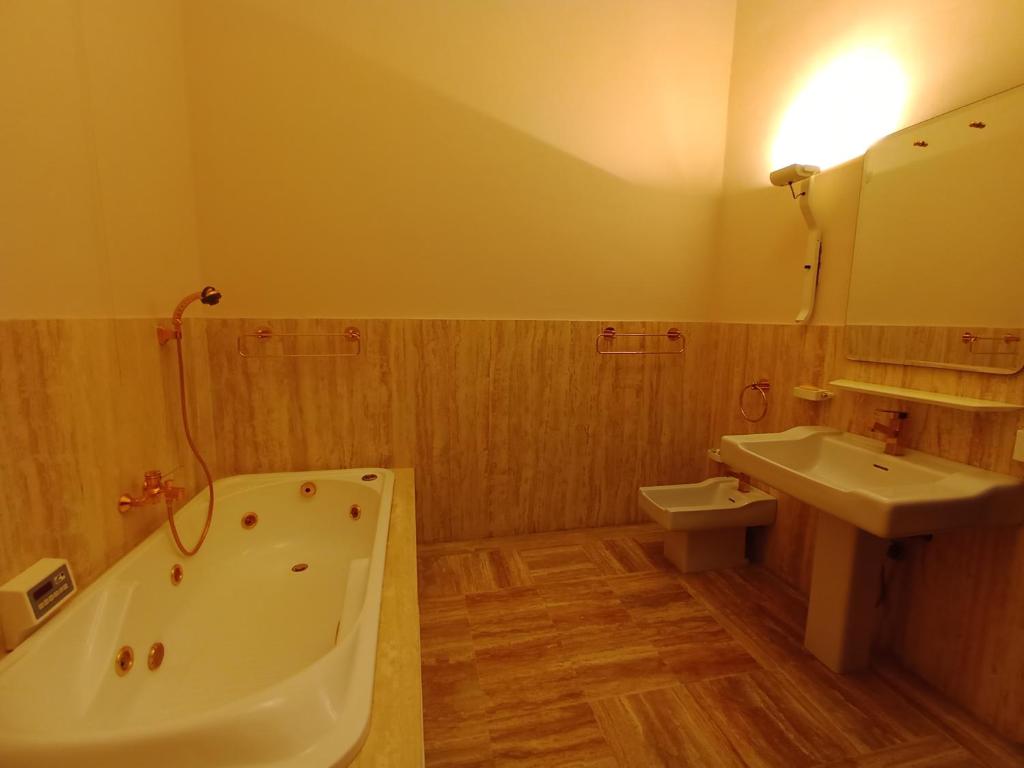 Villa Donna Anna - 5