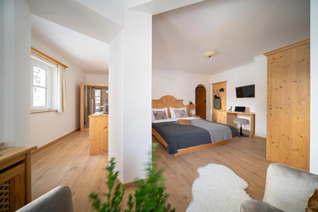 ALPHAtauern Health Resort - Adults Only 15 plus - 4
