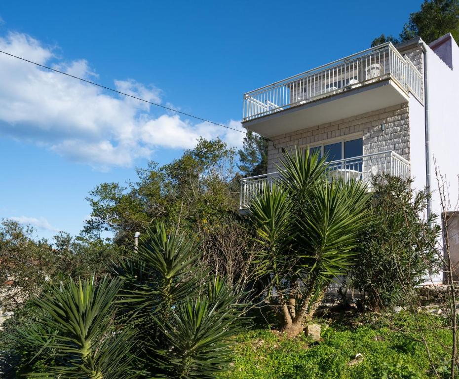 Il Mare - beach house, Blato