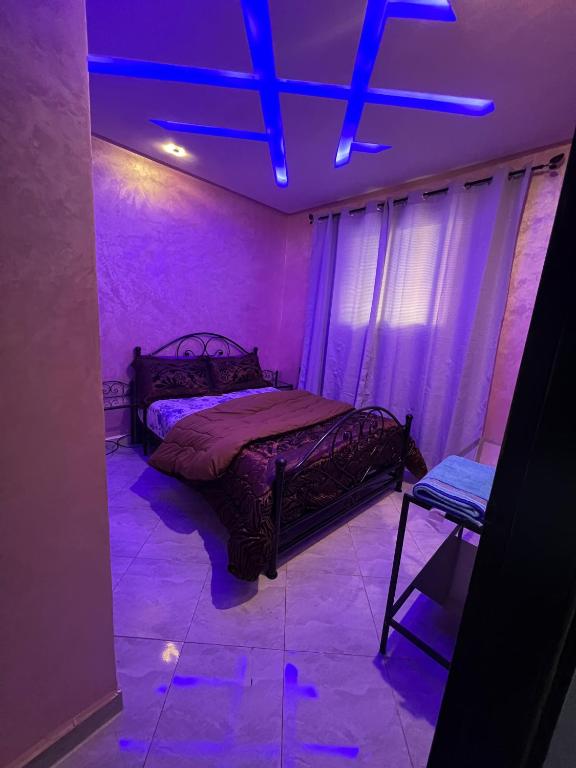 Apartment in Safi quartier saida 2, Safi