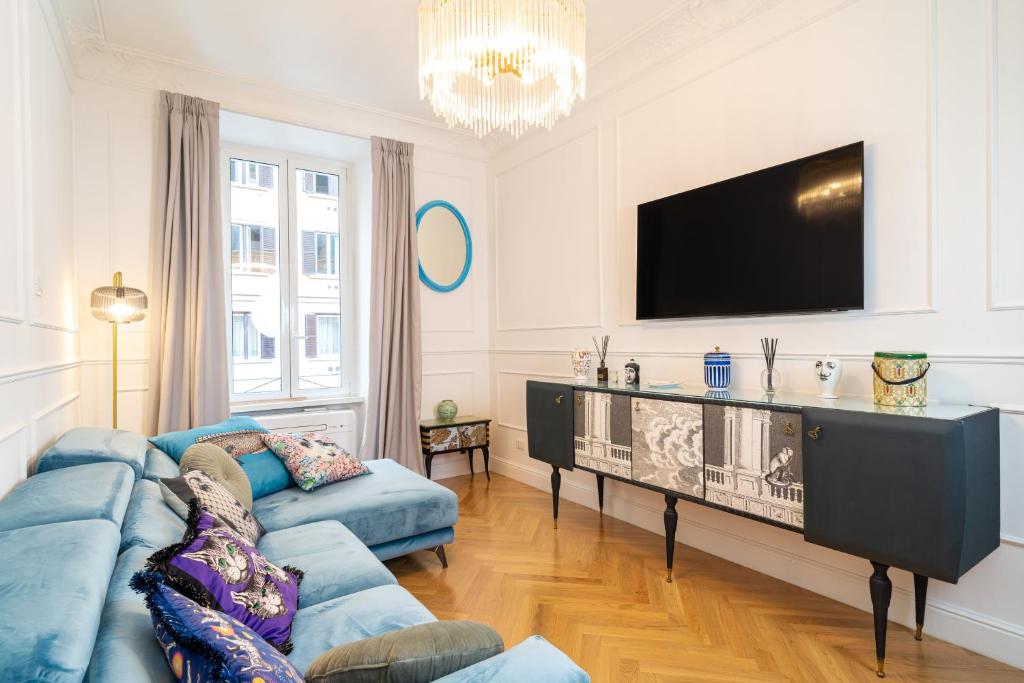 Vatican Boutique RHome - 2