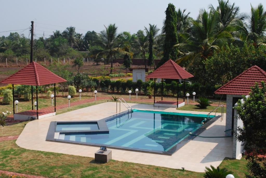 Sneha Farm House photo